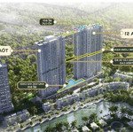 Bán căn hộ chung cư tại chung cư sky oasis ecopark giá 3,66 tỷ, diện tích 68m2, 2pn