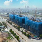 Chính chủ bán căn 89m2 chung cư khai sơn city, nhận nhà tháng 11. nội thất cdt. nhận nhà ở ngay