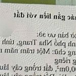 Bán xưởng mặt tiền phú trung vĩnh thạnh, vị trí ở và kinh doanh