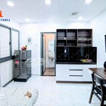 Studio Full Nt Sát Chợ Bà Chiểu- Lê Quang Định