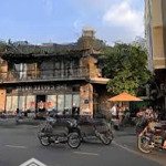 Lô đất 518m cao thắng, quận 3 giá ngộp, cơ hội đầu tư không nên bỏ lỡ, vị trí đắc địa, gía ngộp