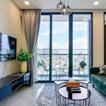 Bán nhanh hoa hậu căn hộ lâu dài 11,4ty 2pn 84m2 vinhomes golden river quận 1