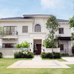 Bán căn dinh thự dự án swanbay la maison siêu hiếm view trực diện sông, giá 50 tỷ, diện tích 540m2