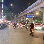 Hoa hậu, nguyễn quý đức thanh xuân, 66 m2, mt 6 m, vị trí vàng, kd đỉnh, ôtô 45c tránh. hơn 9 tỷ.