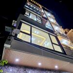 Bán nhà đàm quang trung,long biên 6 tầng,50m oto đua,thang máy nhỉnh 10 tỷ