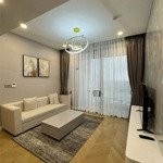 Cho thuê căn hộ 2 phòng ngủ93m2 lumiere riverside quận 2