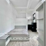 Studio Ban Công Mới 30M2