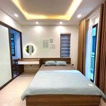 Cho thuê căn hộ 30m2 đường bạch đằng gần trường uef,hutech,..