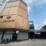 Hơn 2000m2, có thang máy - cho thuê nhà mặt tiền 354 lê hồng phong, quận 10