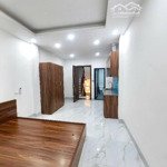 Cần bán nhà thanh xuân bắc, 35m2 * 5 tầng mới kính koong