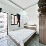 Phòng Ban Công Nội Thất Máy Giặt Riêng Ngay City Soho, City Home, Nguy