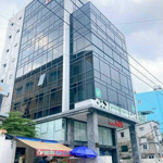 Building cộng hòa 2 mt trước sau cộng hòa, p12, q. tân bình. dt: 8.1x30m, 6 lầu. giá 86,5 tỷ tl