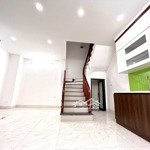 Thu Hồi Vốn , Bán Nhà Bạch Mai , 40M2 , Chỉ 6,1 Tỷ , Gần Chợ Mơ