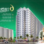 Bán chung cư mini conic boulevard view đẹp, giá 3,1 tỷ, 84m2, 2 pn, 2 pt