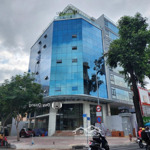 Khan hiếm building siêu vị trí mt cao thắng, 11x40m, hầm 10 tầng, hdt: 1 tỷ/tháng, giá bán 200 tỷ