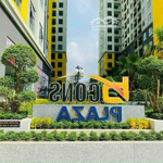 Em sẵn bcons plaza 2pn,2wc, view mặt tiền đường thống nhất, 1 tỷ 780 bao hết, còn thương lượng