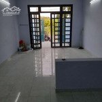 Cho thuê nhà vườn lài giáp gv hẻm xe hơi 2pn 7tr5