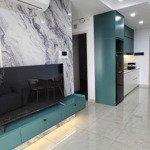 Cho thuê căn hộ chung cư - full đồ - 1pn - minato residence - hải phòng