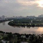 Huỳnh trâm, bán ch ccấp riverside residence lầu cao,view sông trực diện full nội thất đẹp đẳng cấp