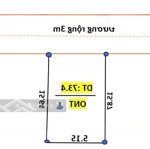 Bán đất giá chỉ 1,1 tỷ tại xã đông tảo, khoái châu hưng yên