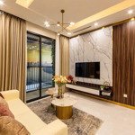 Bán căn góc view landmark tầng cao 3pn, 2wc diện tích 91m2 giá 2,8 tỷ