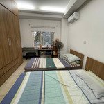 Cho thuê căn hộ chung cư e3 yên hoà, 95m2 2 ngủ full nội thất 15 triệu/tháng