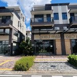 Shophouse waterpoint vị trí đông đúc cư dân. giá bán 5,5 tỷ