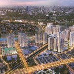 Mua trực tiếp căn shophouse cuối cùng từ cđt vinhomes giá 15 tỷ vnd tại vinhomes smart city, hà nội