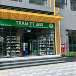 Bán gấp shophouse chân toà r1- vinhomes ocean park gia lâm chỉ 7,15 tỷ, 50m2, mặt tiền 6m