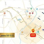 Bán căn hộ chung cư tại handico complex, giá siêu hời chỉ 76 triệu, 85 m2, 2 pn