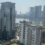 Bán Căn Hộ 2Pn 2 Vệ Sinh71,5M2 Tại Sky Park Residence Cầu Giấy