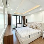 Khai trương căn hộ 80m2- 2 phòng ngủ full đồ mặt phố mai hắc đế ( cạnh vincom bà triệu )