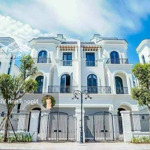 Song lập nt đảo nhỏ 165m2 giá chỉ 35,5 tỷ tại vinhomes ocean park gia lâm. giá tốt nhất thị trường