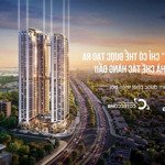 Căn hộ view sông & landmark 81 chỉ 504tr nhận nhà - ngân hàng hỗ trợ vay 70% không lãi 30th