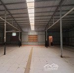 Thuê lâu dài 5 năm cho thuê kho chứa hàngdiện tích300m2 tại quận 7