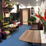 (chung cư flc green home apartment) cho thuê căn hộ 2 phòng ngủ, 2 vệ sinh, full nội thất