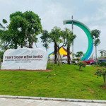 Hiếm - đẹp - giá đầu tư - 980m đất ngọc thụy - ô tô - mặt tiền khủng - chỉ 55 tỷ