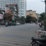 Nhà đẹp lê duẩn - nhà mặt đường cực thoáng