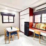 Phòng trọ 30m2 cho 2-3 người trần hưng đạo quận 5 gần trung tâm