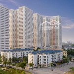 [ưu đãi trực tiếp chủ đầu tư]căn hộ chung cư 3pn eurowindow river park đông trù 82.1-85 m2 - ck sâu