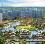 Vinhomes grand park sở hữu nhà riêng - đón tết thật to