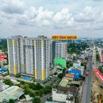 Full Nội Thất Siêu Đẹp - Bcons Miền Đông 1 Tỷ 850 Triệu Bao Thuế Phí Sẵn Hđ Thuê 7, 5 Triệu.