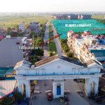 12.6 tỷ. có thể cho thuê đất. mảnh 140m2. mặt tiền 10m. 2 mặt đường. đường 9m. dv thăng long 9 - hđ