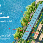 Bán Nhà Phố Eco Village Trực Diện Sông Đồng Nai, Diện Tích 70M2. Giá Bán 9,1 Tỷ All In. Đã Ký Hđmb