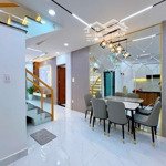 Chủ bán gấp nhà 44m2 đ.trần văn đang, quận 3. giá 3,26 tỷ, hẻm thông, lh như 0766372453