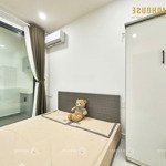 Trống sẵn phòng studio tách bếp - gần aeon tân phú