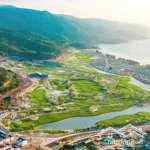 Anara bình tiên, biệt thự biển view sân golf. bàn giao full nội thất, giá cđt. pkd 0785.899.081