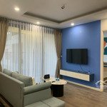 Cho thuê căn hộ tòa a 2 phòng ngủ75m2 full đồ tại chung cư imperia sky garden 423 minh khai