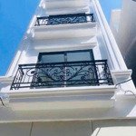 Bán nhà riêng tại phường hoàng văn thụ, 36m2, giá tốt nhất chỉ 7 tỷ vnd