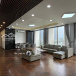 Cho thuê siêu phẩm tophouse midtown pmh diện tích 250 m2 với 4 phòng ngủnội thất cao cấp. liên hệ ngay